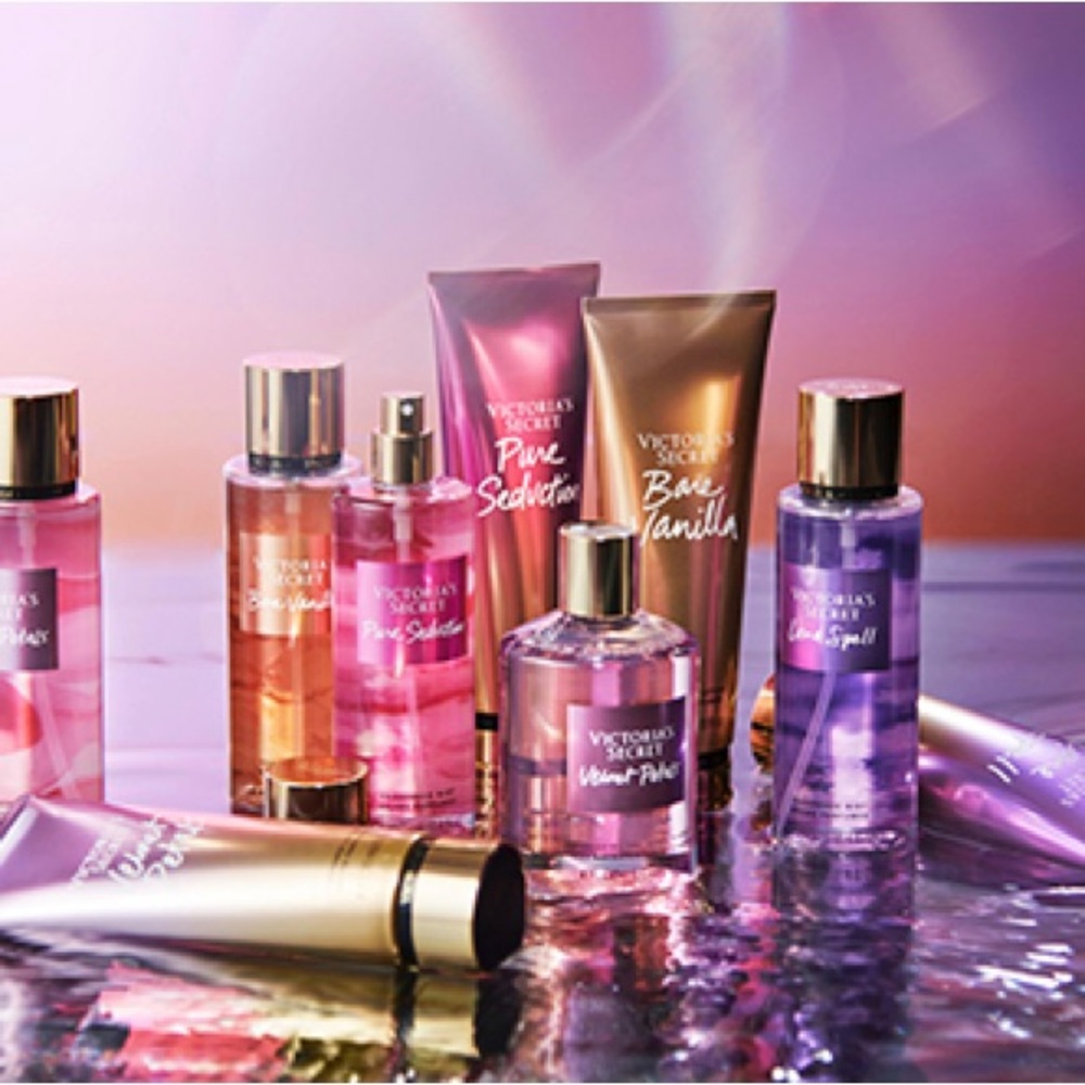 VICTORIA’S SECRET
